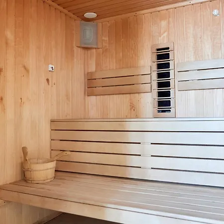 Mediteraneo Alezzi Spa&pool Appartamento Mamaia