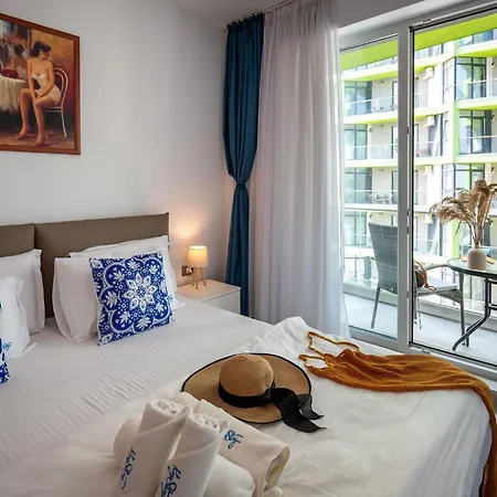 Mediteraneo Alezzi Spa&pool *