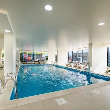 Mediteraneo Alezzi Spa&pool