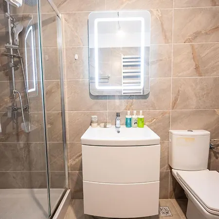 Mediteraneo Alezzi Spa&pool *