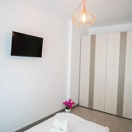 Mediteraneo Alezzi Spa&pool