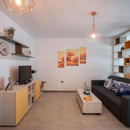 Mediteraneo Alezzi Spa&pool