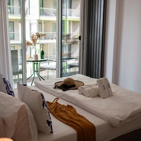 Mediteraneo Alezzi Spa&pool *