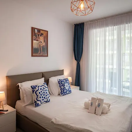 Mediteraneo Alezzi Spa&pool