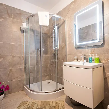 Mediteraneo Alezzi Spa&pool *