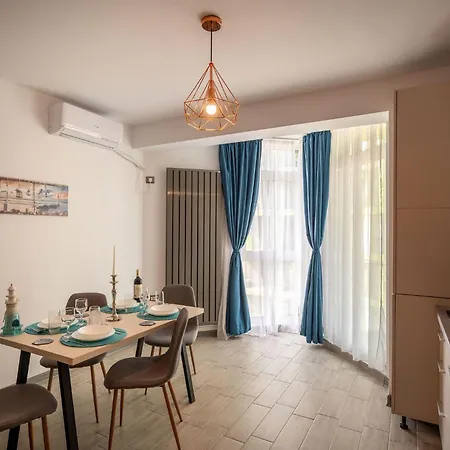 Mediteraneo Alezzi Spa&pool