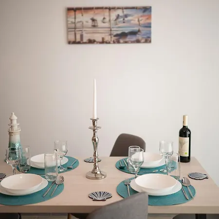 Mediteraneo Alezzi Spa&pool *