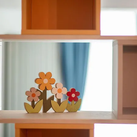 Mediteraneo Alezzi Spa&pool ママイア