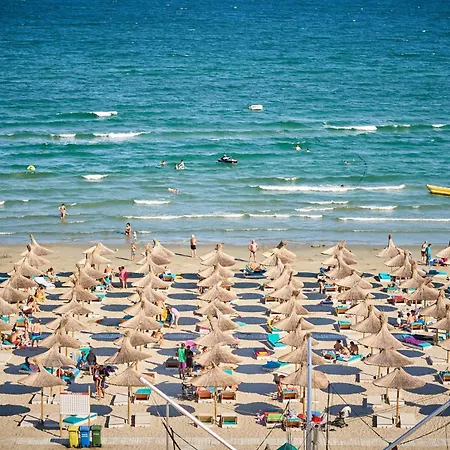 アパート Mediteraneo Alezzi Spa&pool *